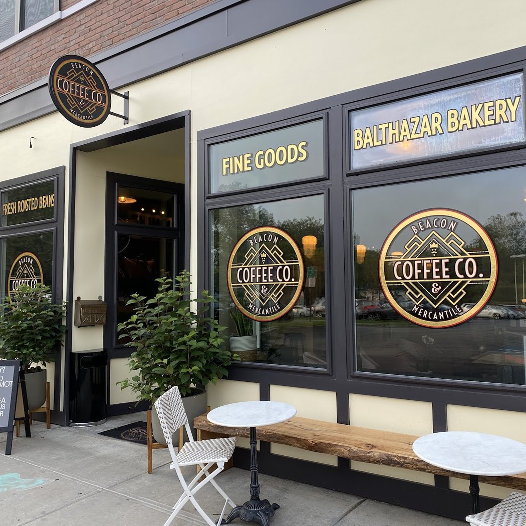 Beacon Coffee Co. & Mercantile 3