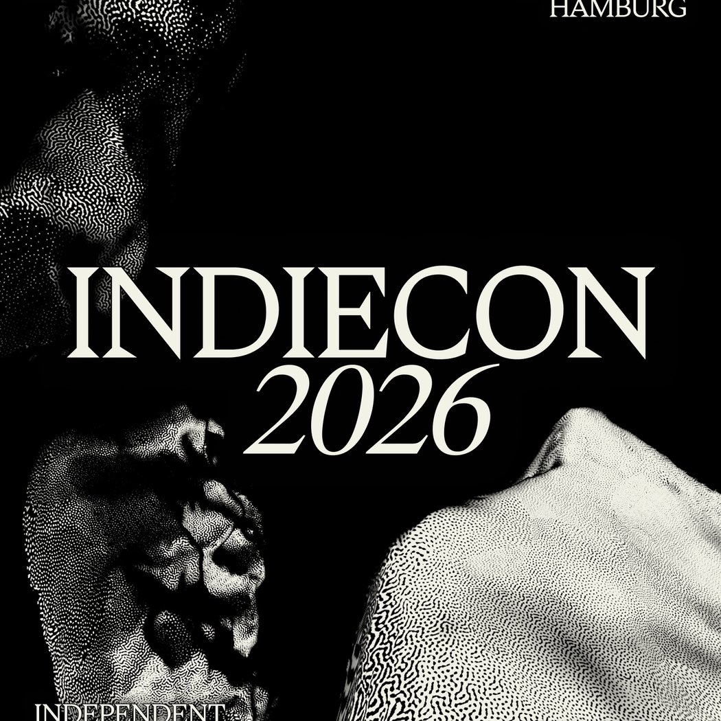 INDIECON 1