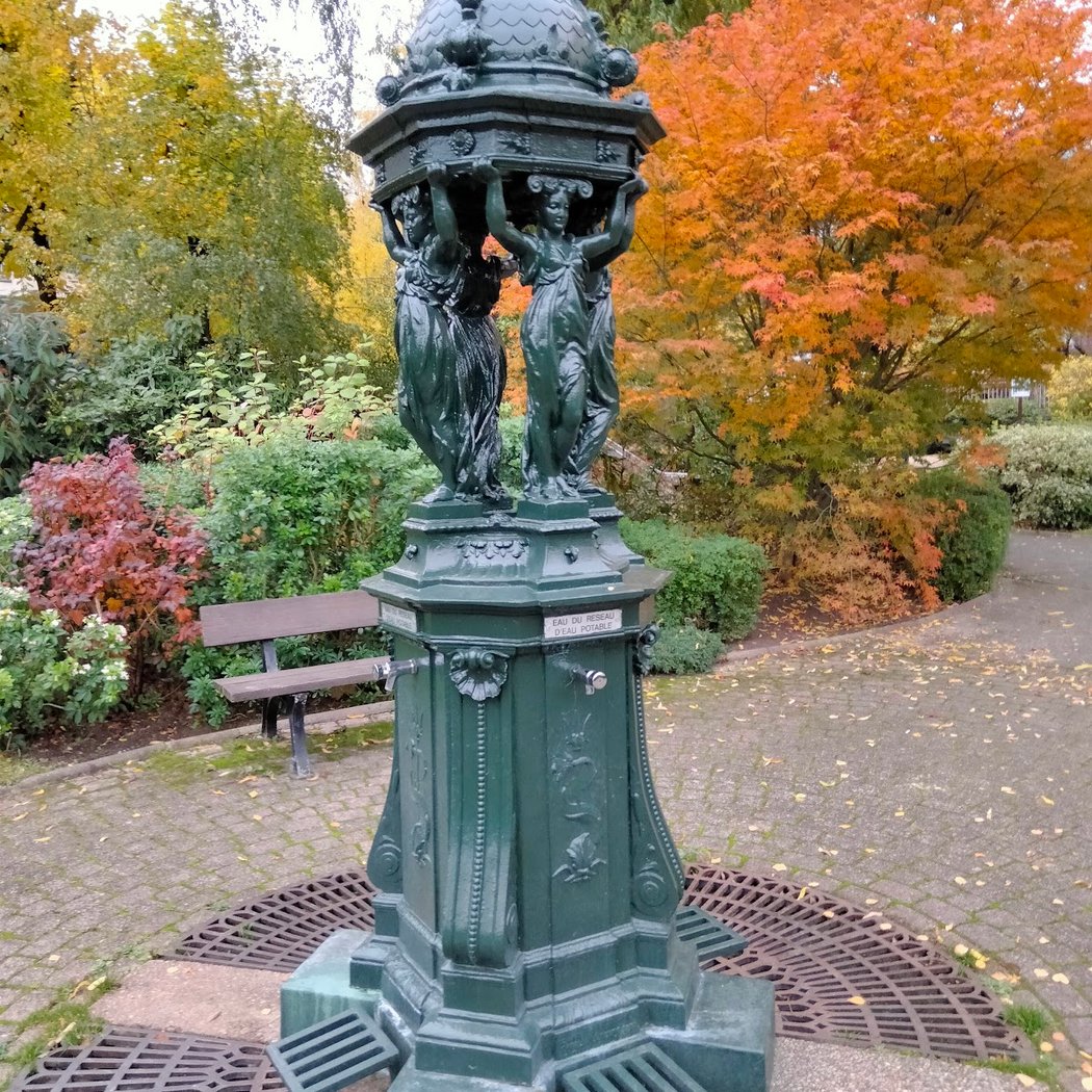 Square d'eau Albienne 1