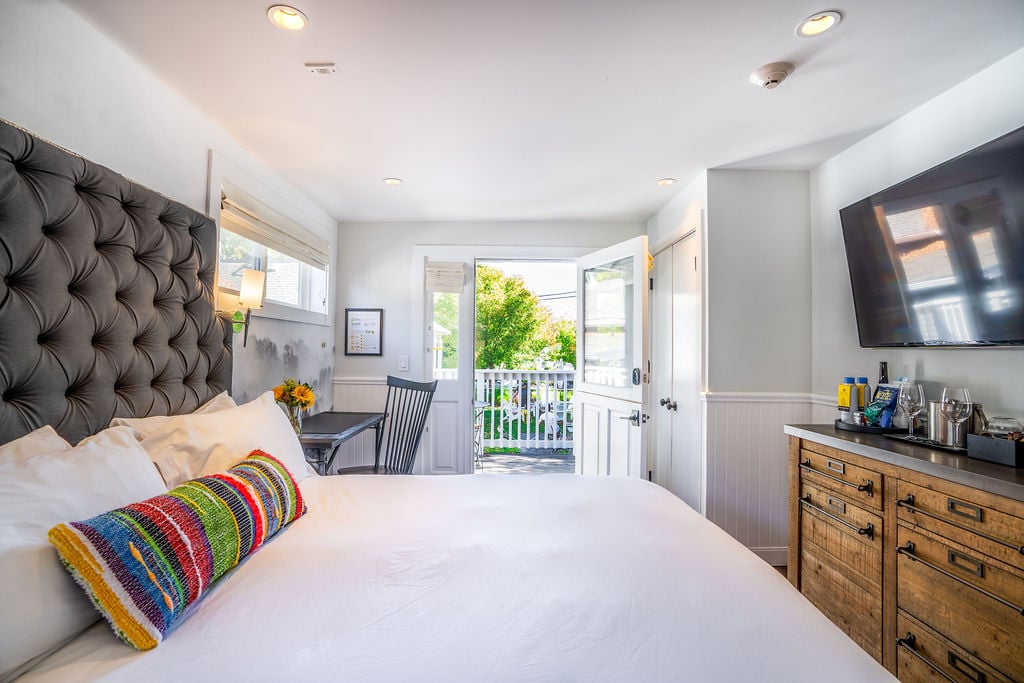 Brannan Cottage Inn 3