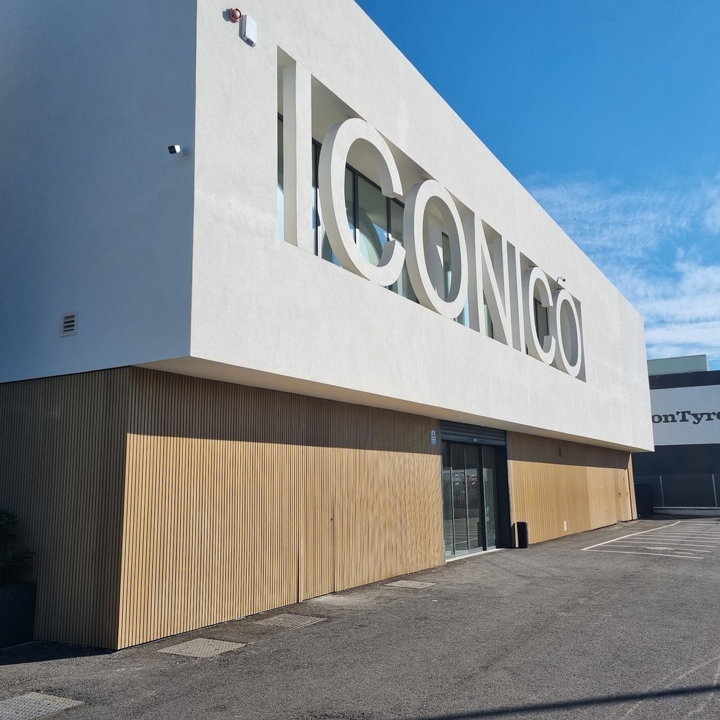 ICÓNICO Sports Social Club 3