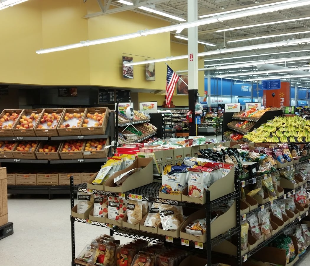 Walmart Supercenter 3