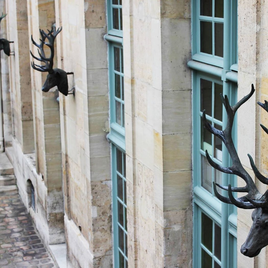 Club de la Chasse et de La Nature 2