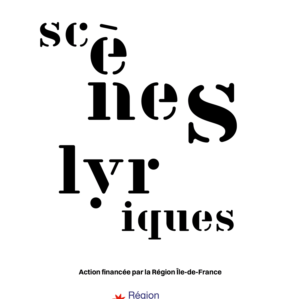 Scènes Lyriques 1