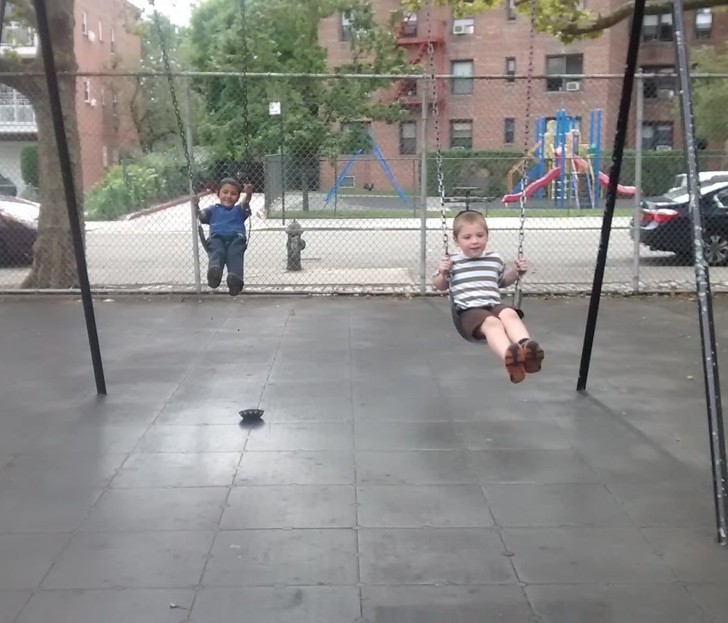 Vleigh Playground 2