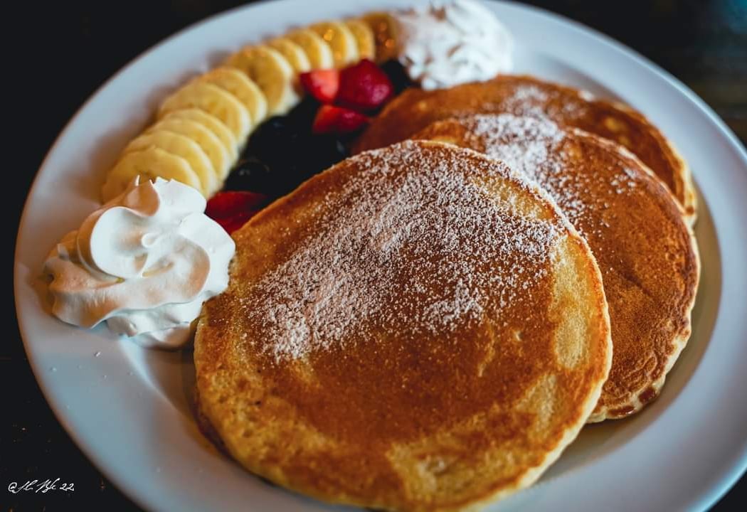 Your Way Cafe 1