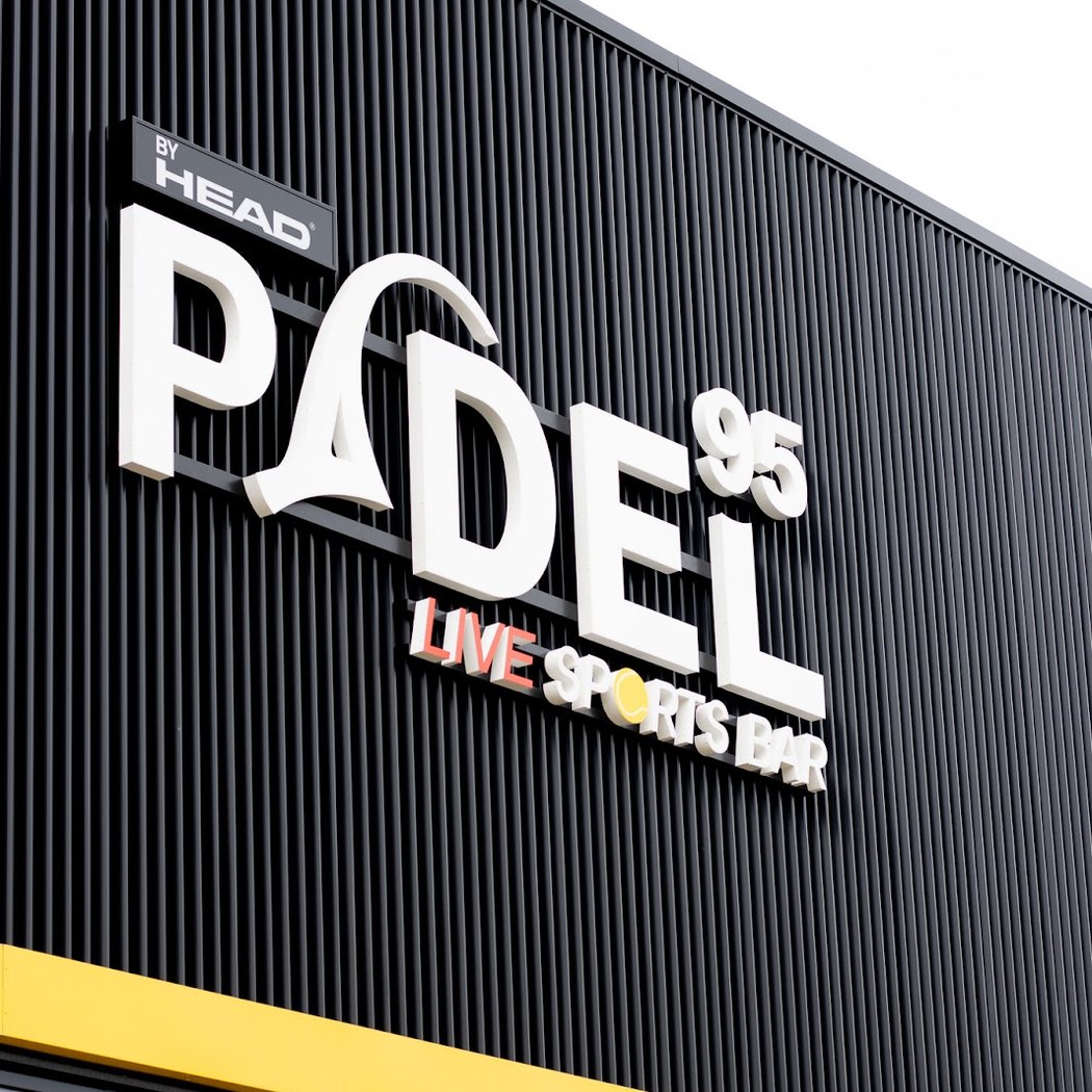 Lancement du Cercle Padel - Club Business 2