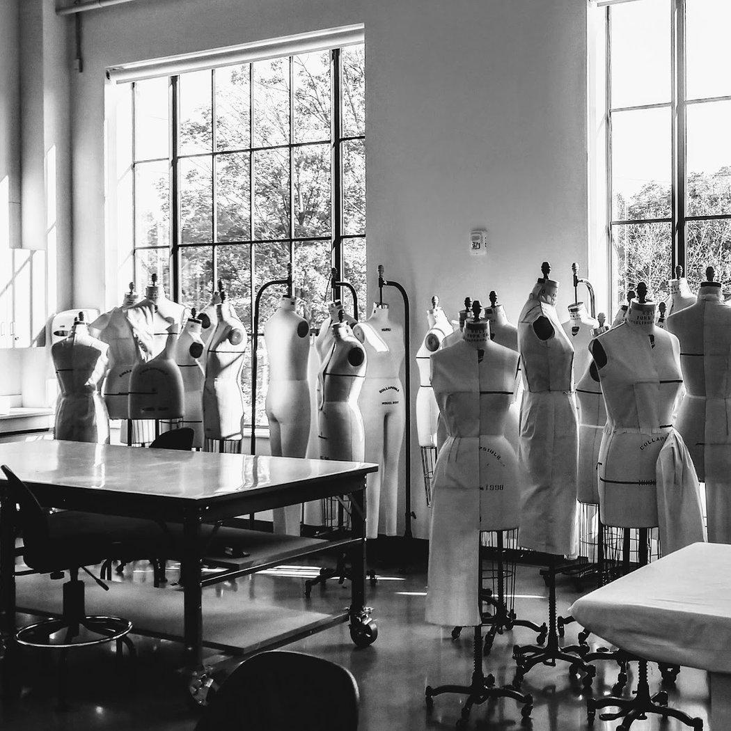 Steel Plant Studios and Gallery 1
