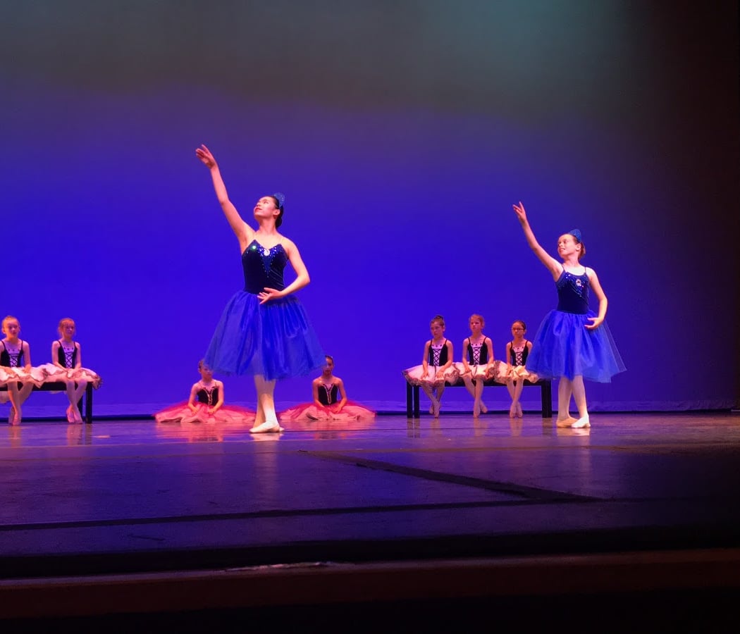 Moving Arts Academy of Dance 3