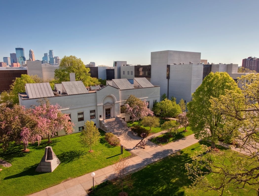 Minneapolis College of Art and Design 2