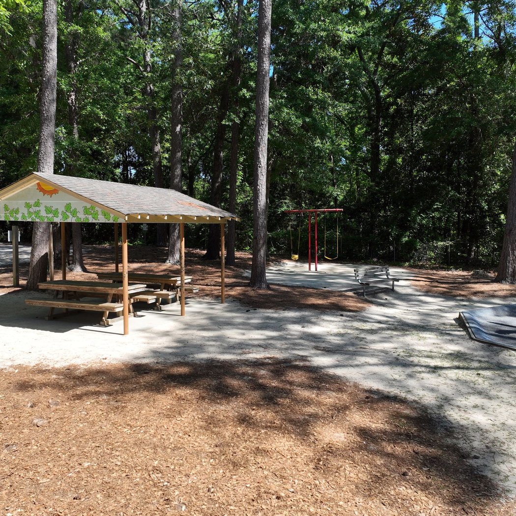 Corley Street Park 2