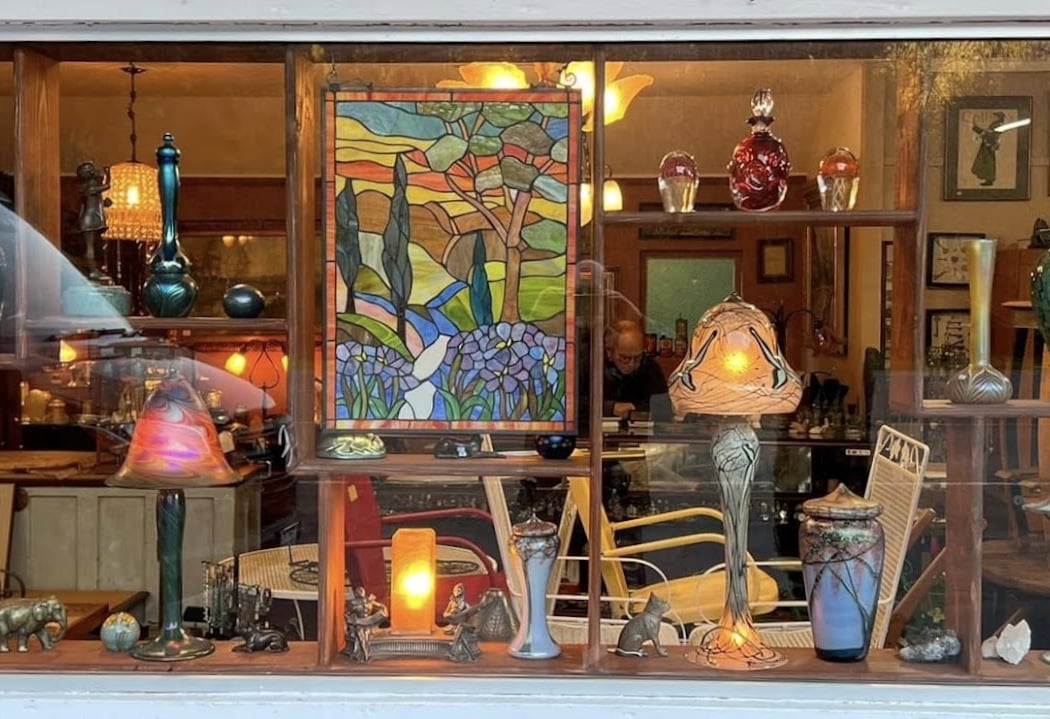 Fife Creek Antiques and Collectibles 2
