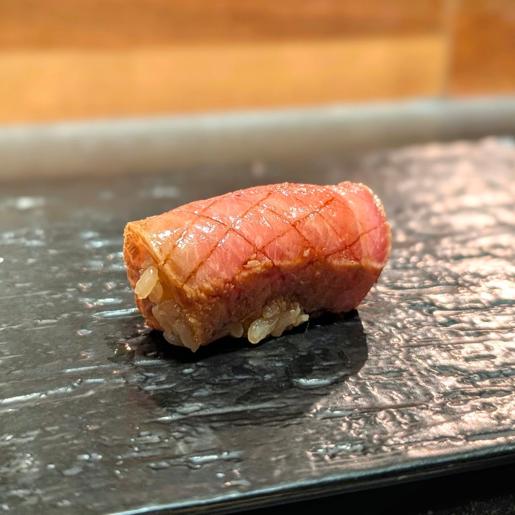 Sushi Hon 3