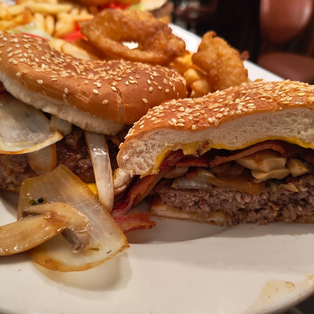 Oasis Diner 1