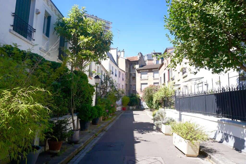 La Cité Florale 4