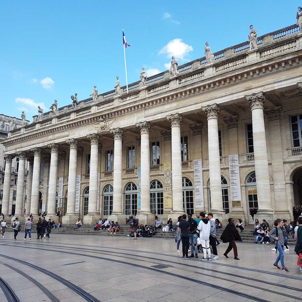 Bordeaux Authentic Tour 2