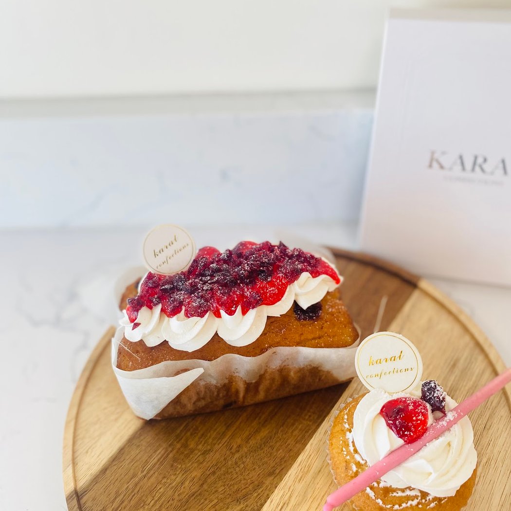Karat Cake - Custom cake, Bakery, Coffee 1
