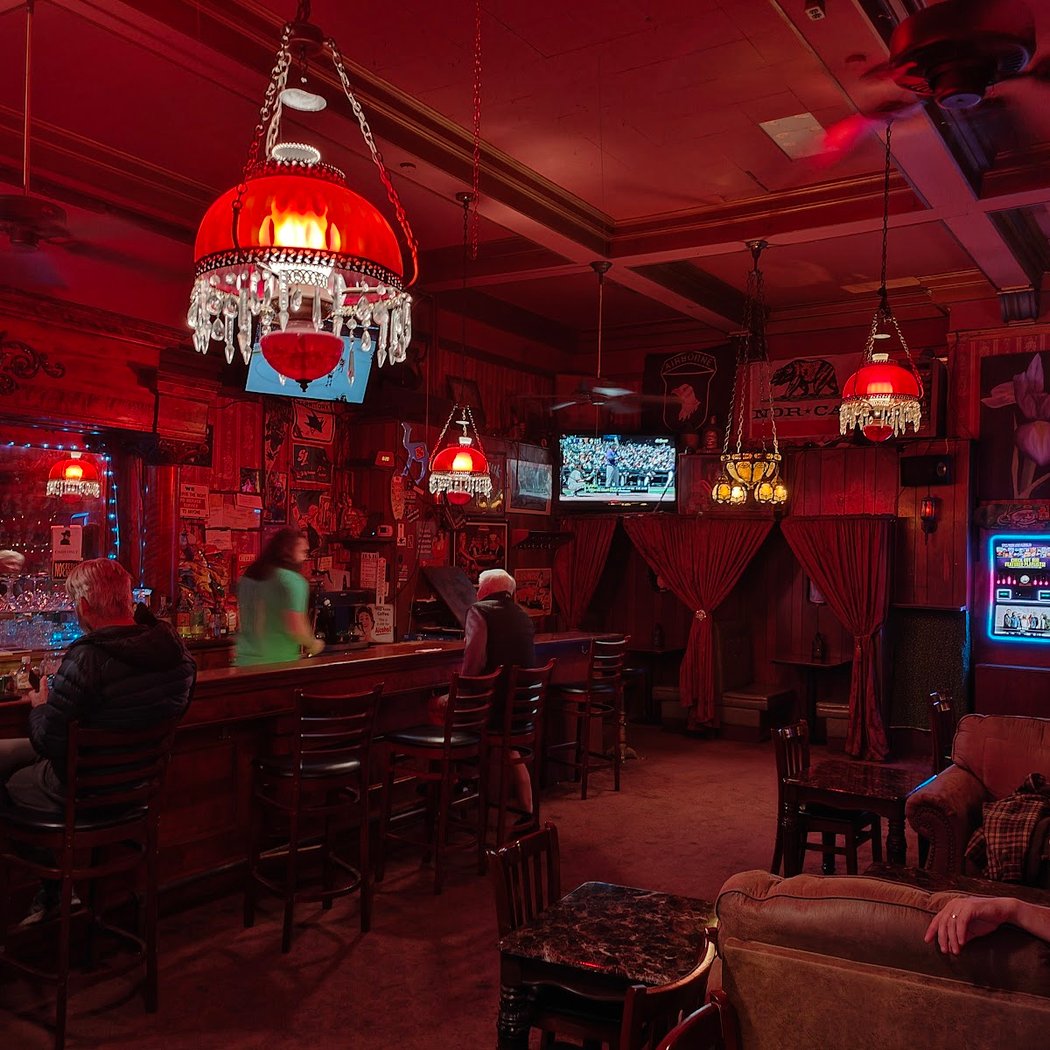 The Bank (Bar) 1