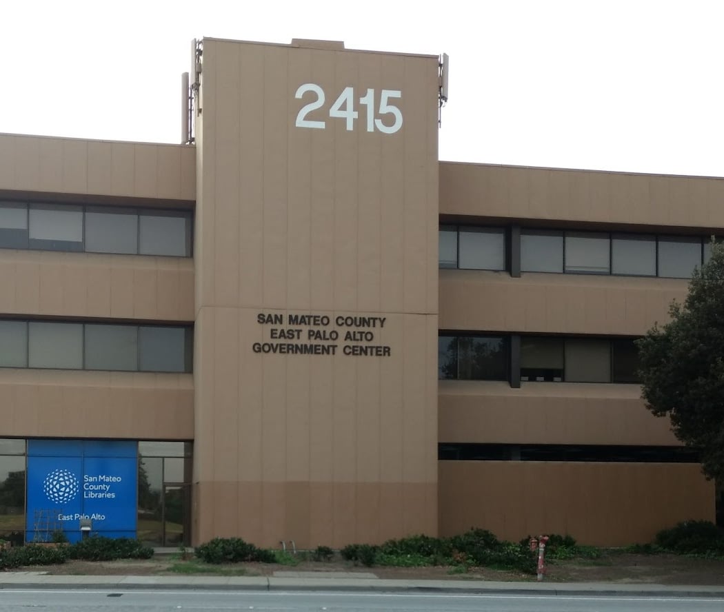 City of East Palo Alto 1