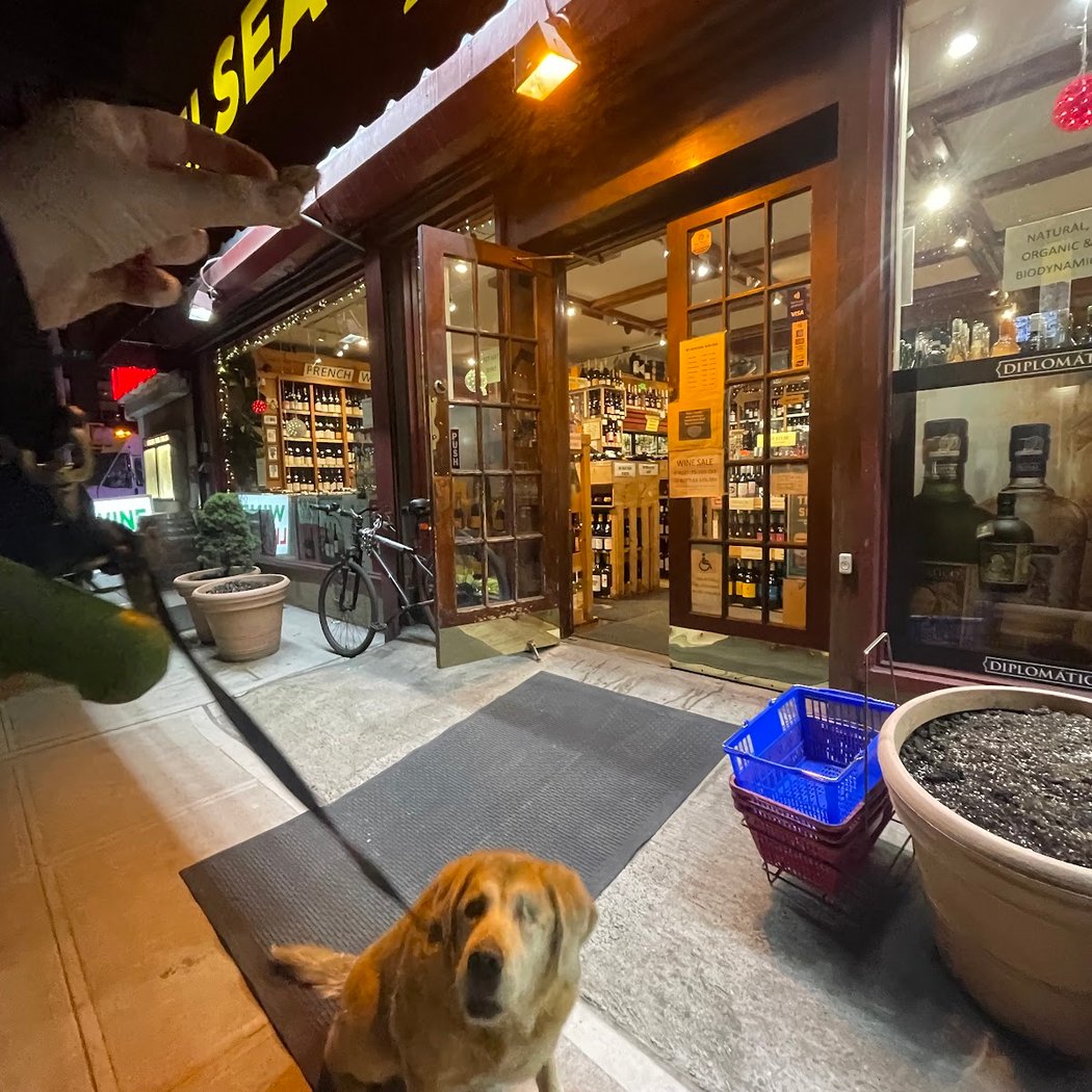 Chelsea Wine Cellar Inc 2