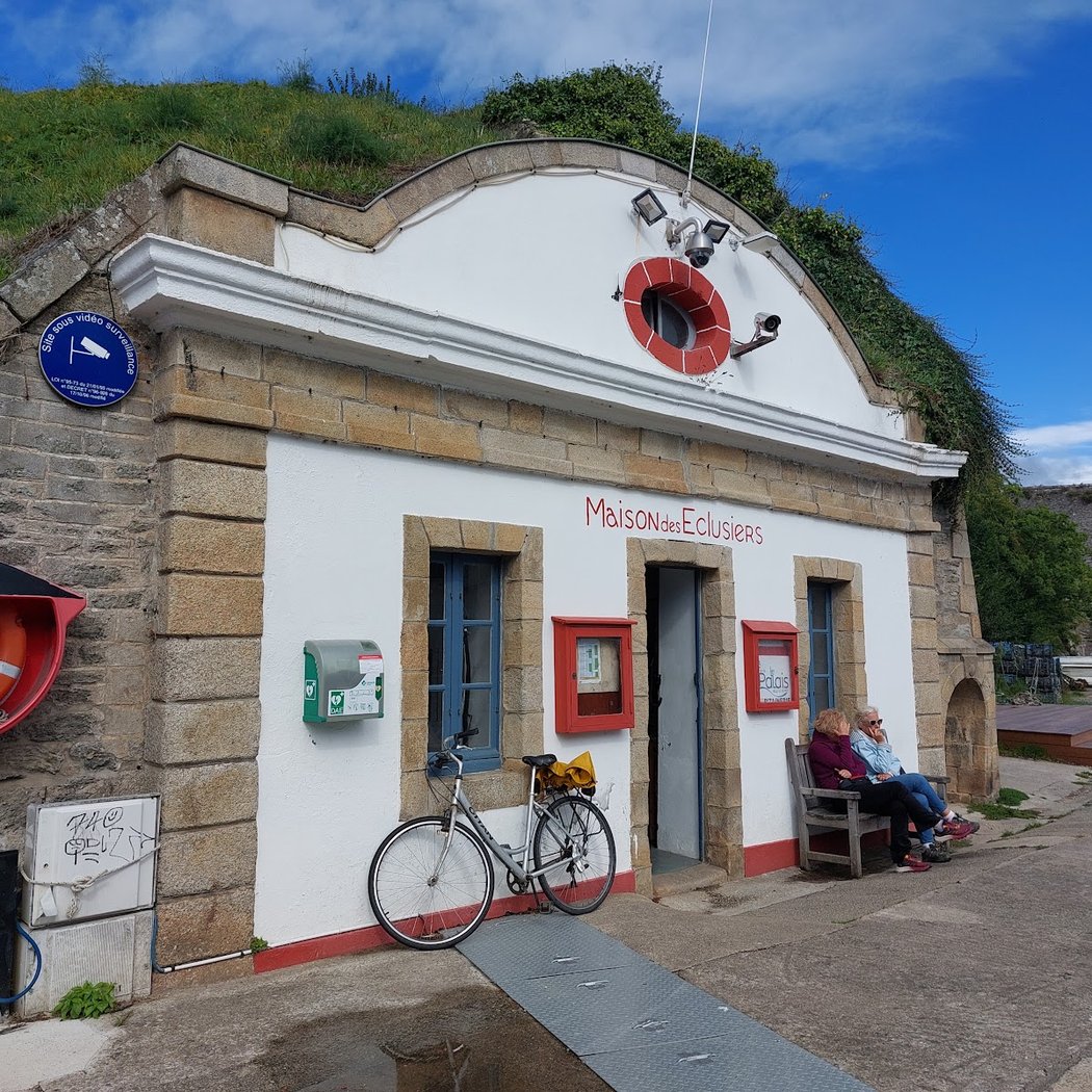 Balade autour des quais – Détours à l’ouest 2