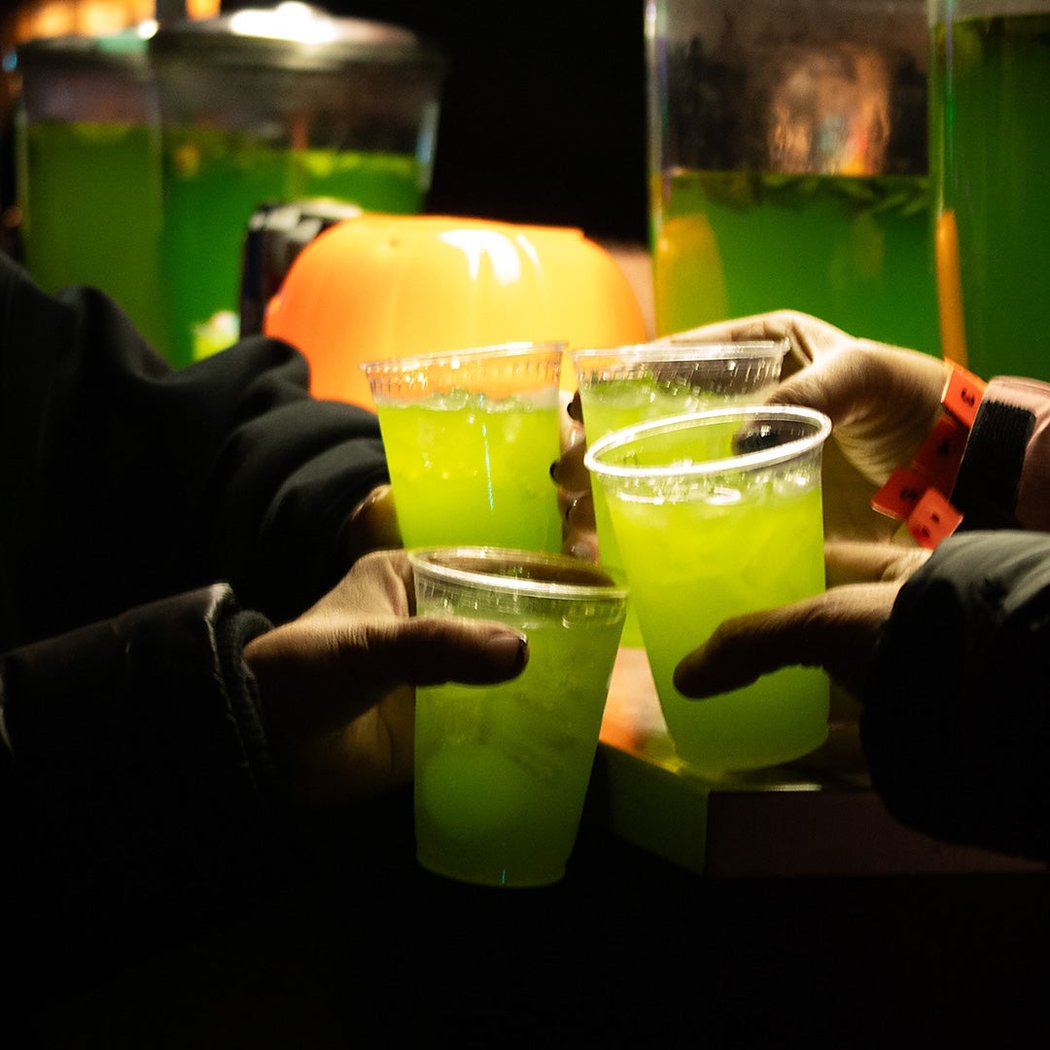 Boos & Booze 21+ 1