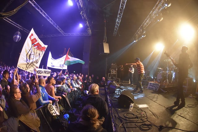 La Plateforme du Rock #1 5