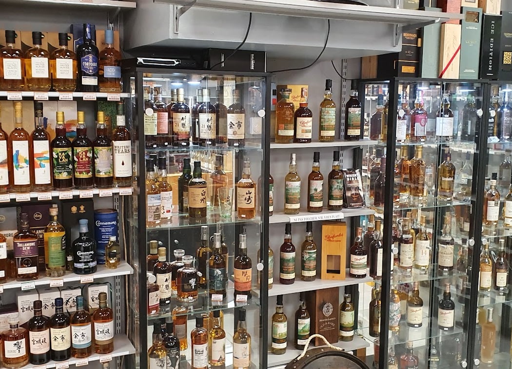 L’Événement Whisky 2026 3