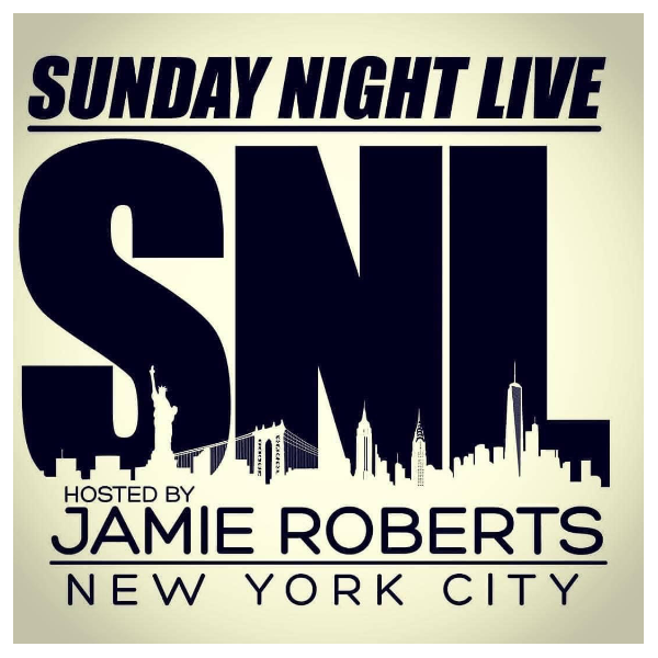 Sunday Night Live 1