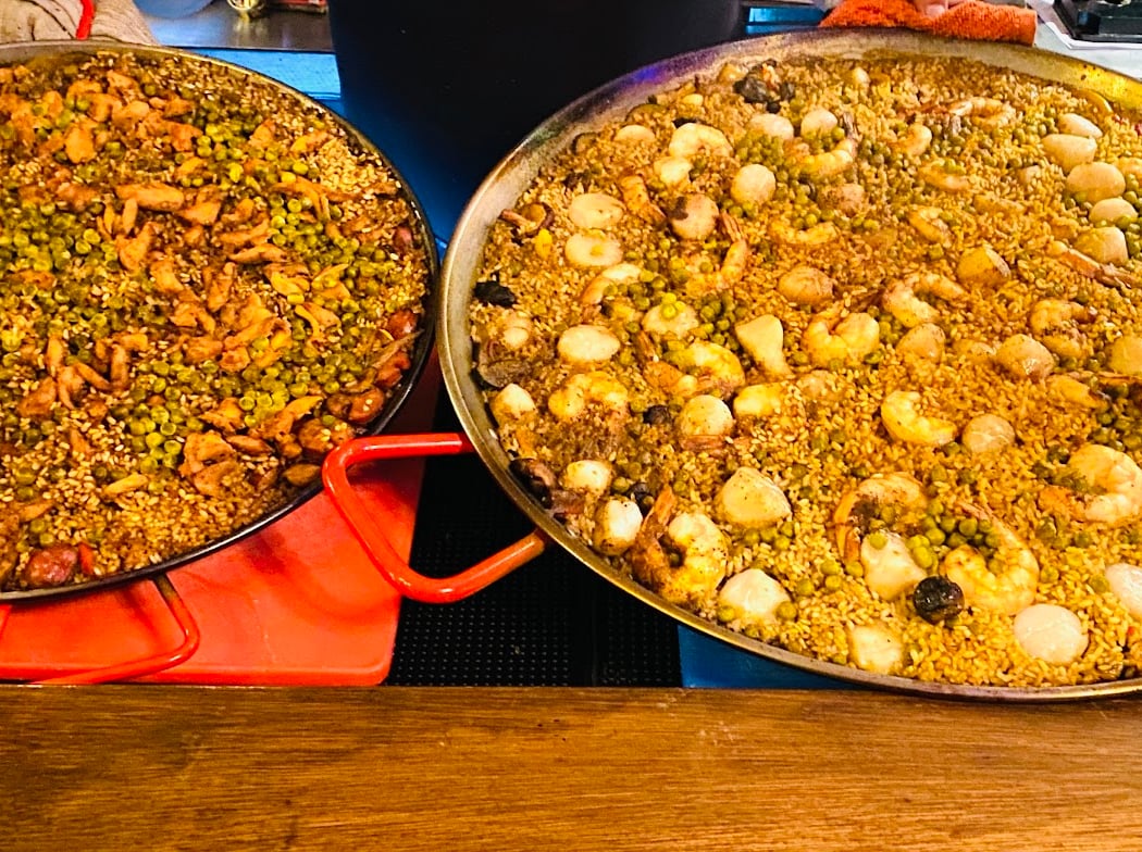 Chez Mansour 3