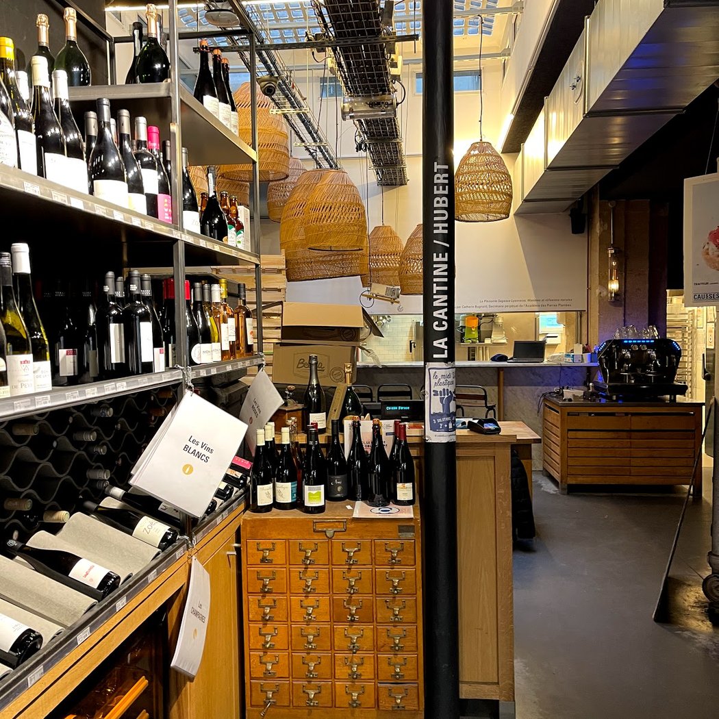Épicerie Causses 3