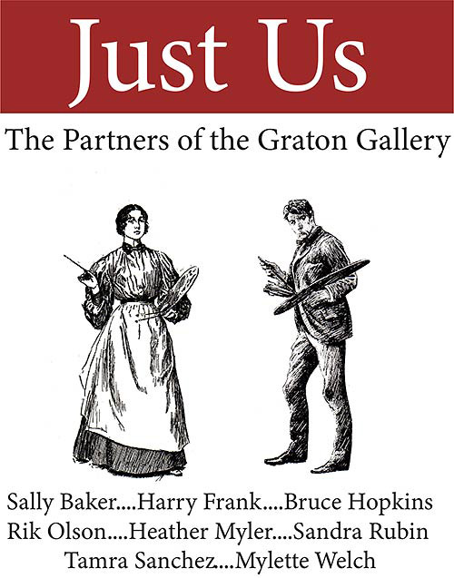 Artists Reception 1