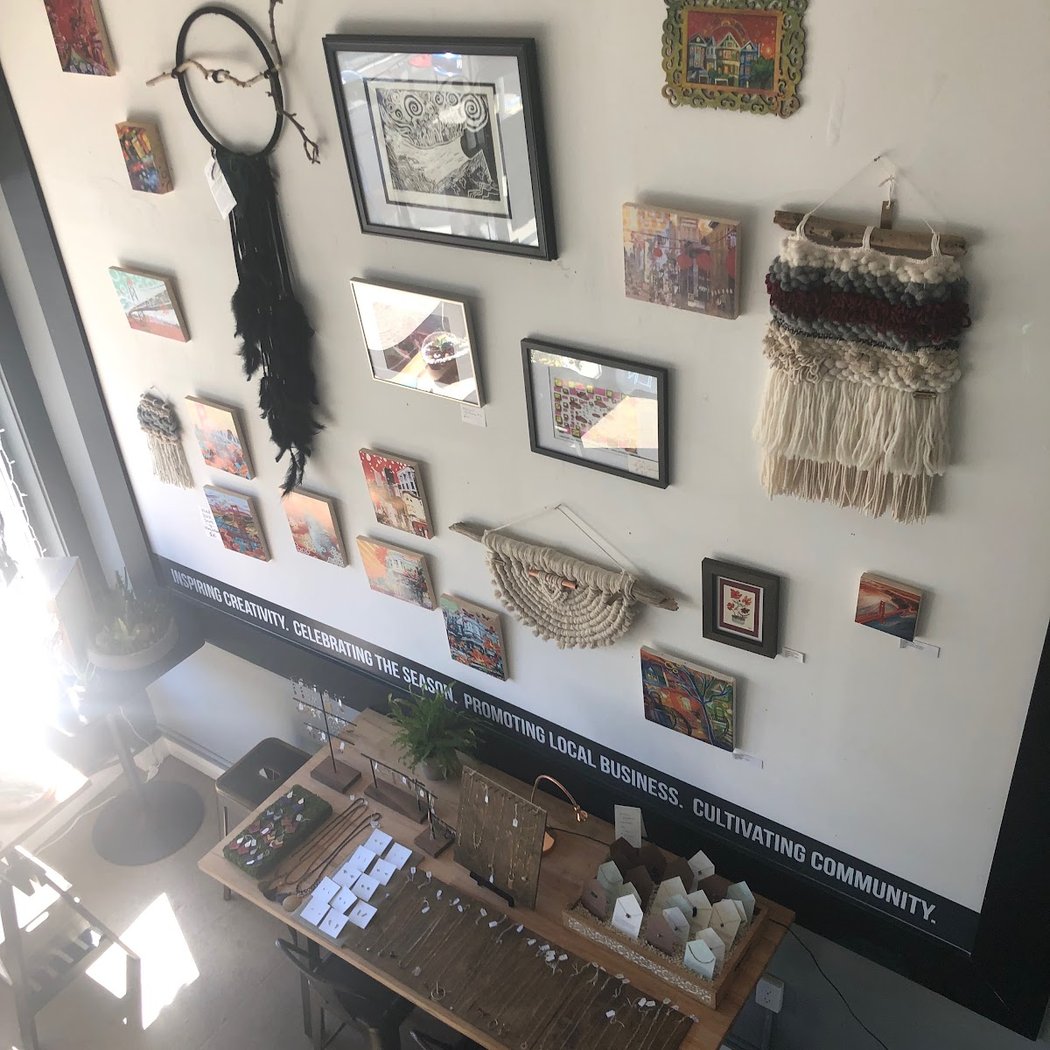 Seasonal Art Shows 1
