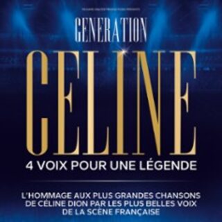 Génération Céline - T'aimer encore 1