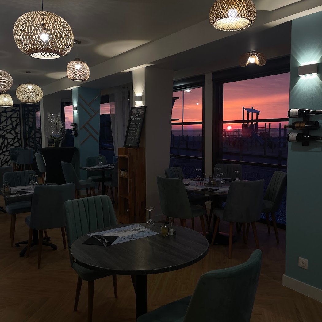 Le Resto de la Plage 4