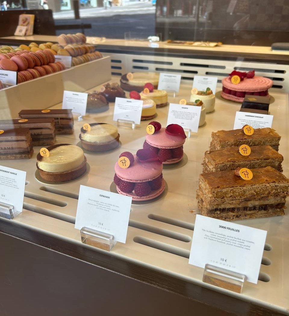 Pierre Hermé 1
