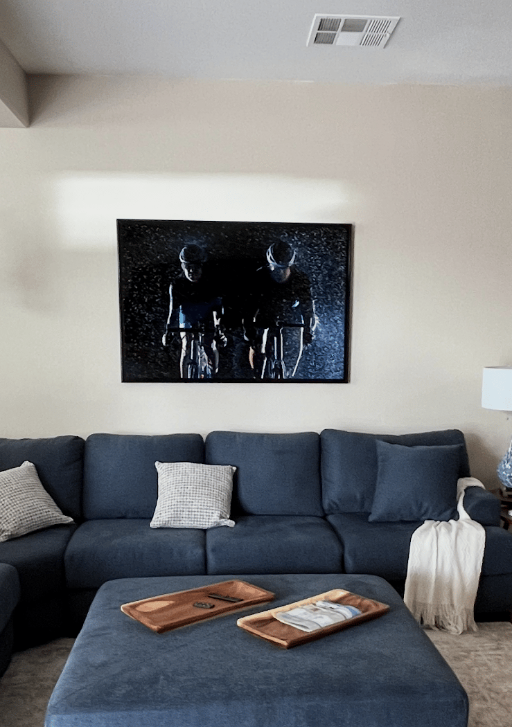 Large Metal Prints 2