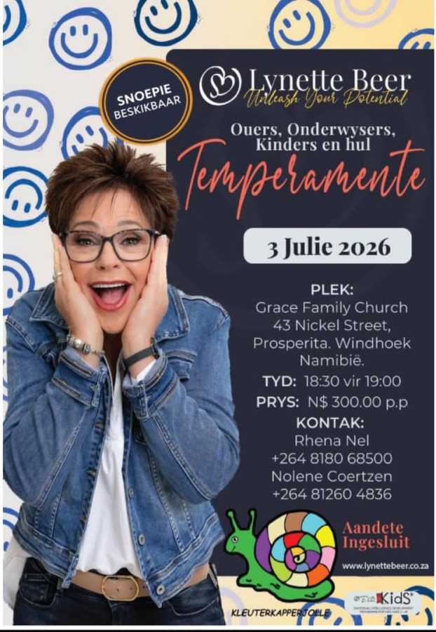 Lynette Beer: Unleash Your Potential 1