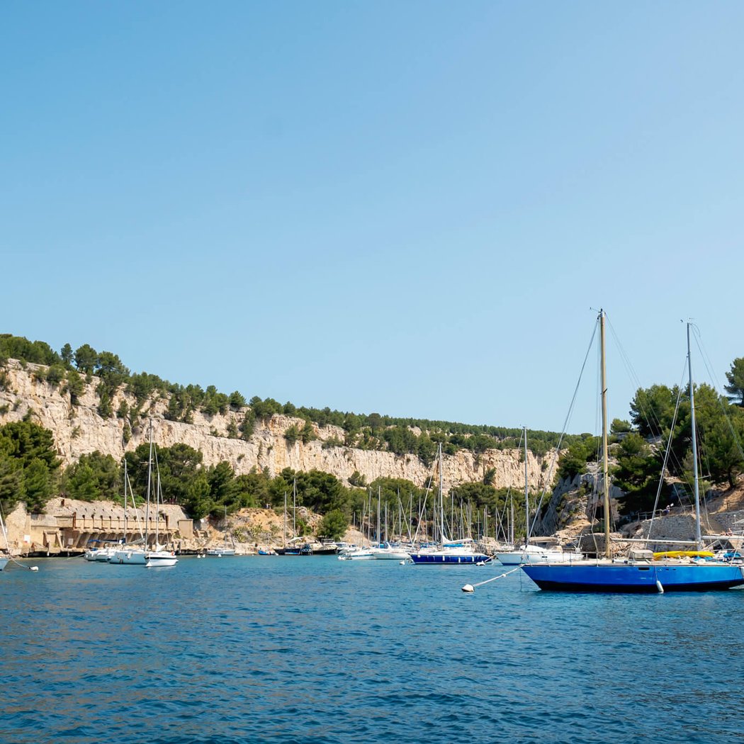 Calanque de Port-Miou 3