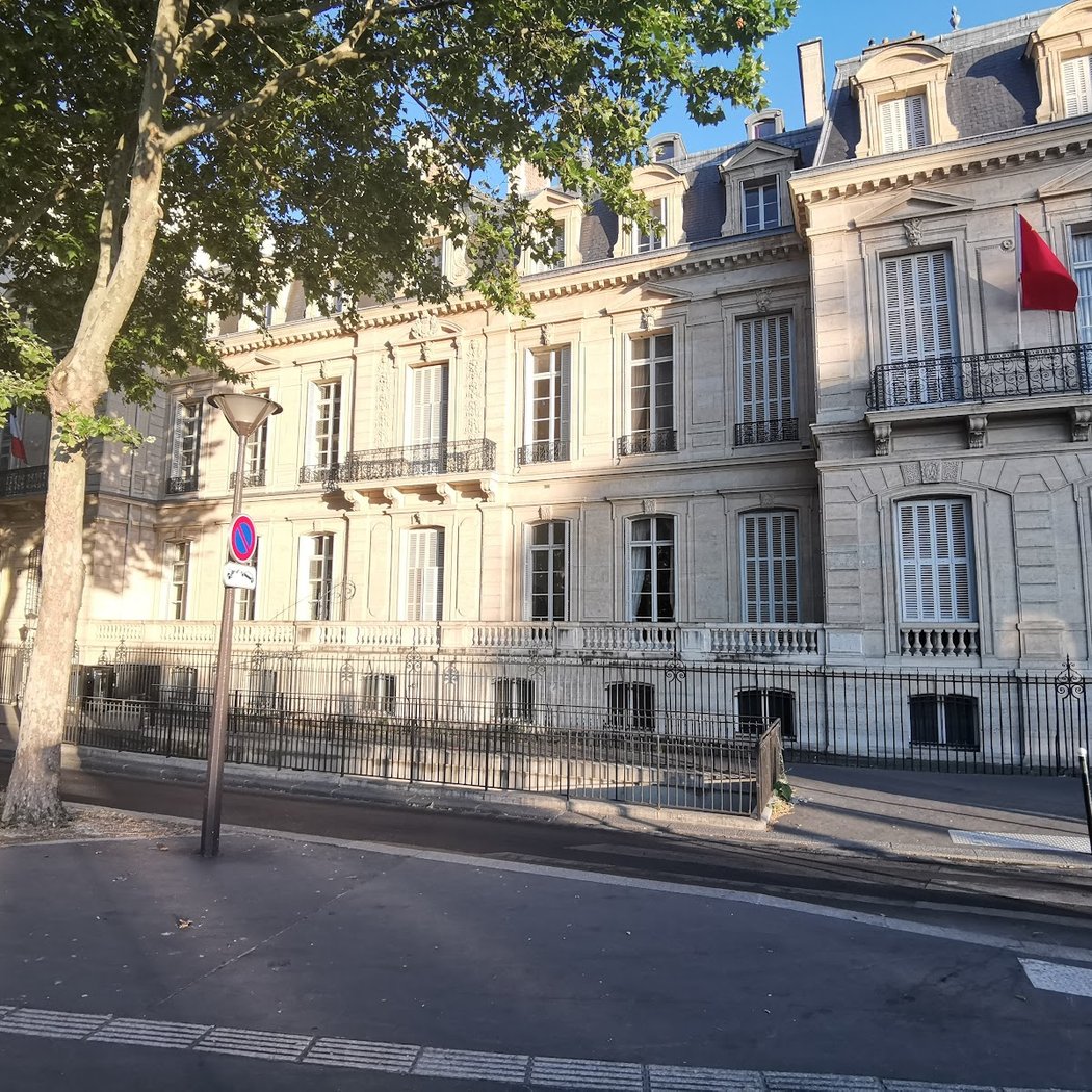 Conférence - Volupté de la soie et rimes de la porcelaine partagent les fragrances du thé 5
