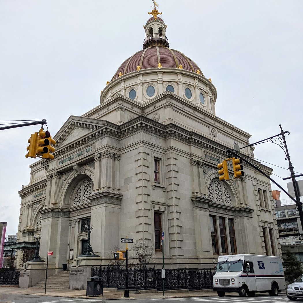 The Williamsburgh Savings Bank Building 3