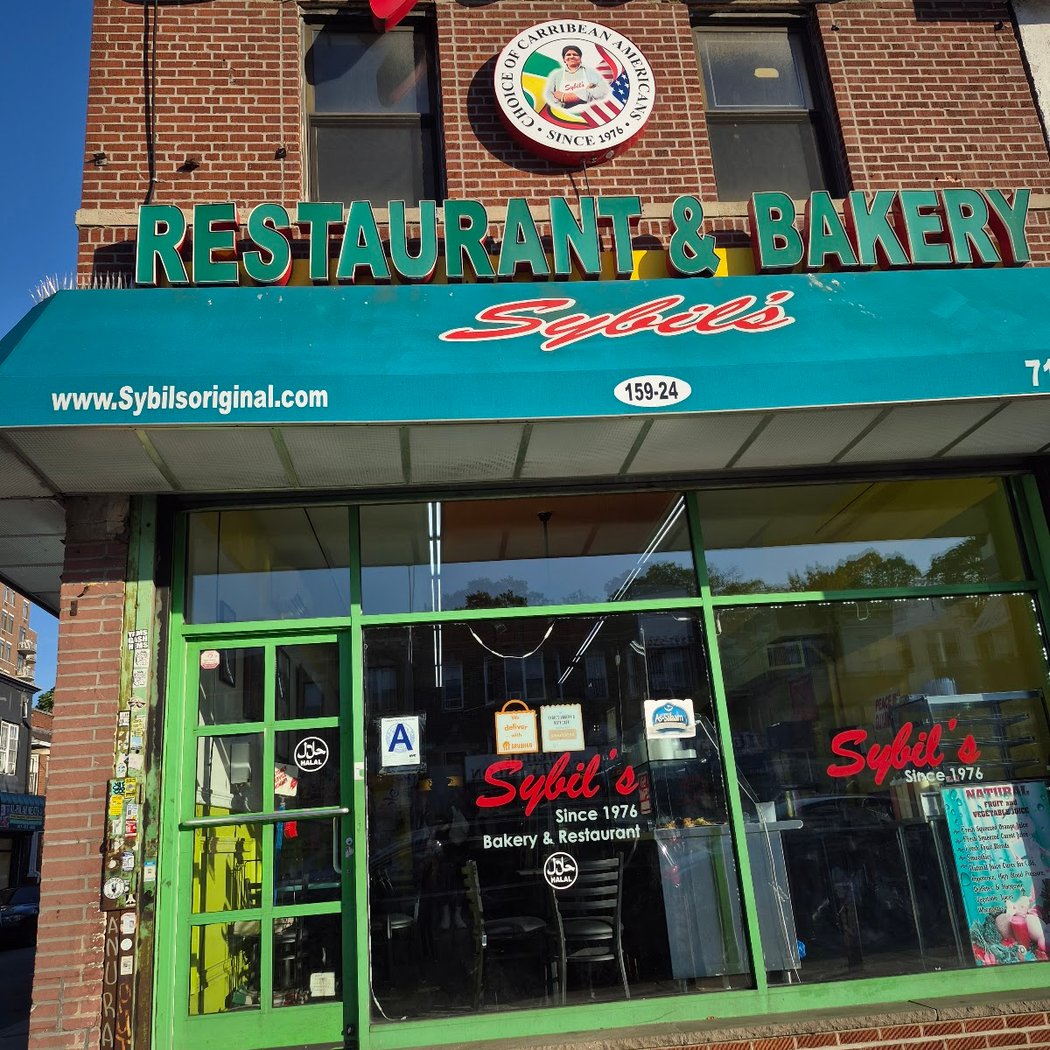 Sybil's Bakery & Restaurant 2
