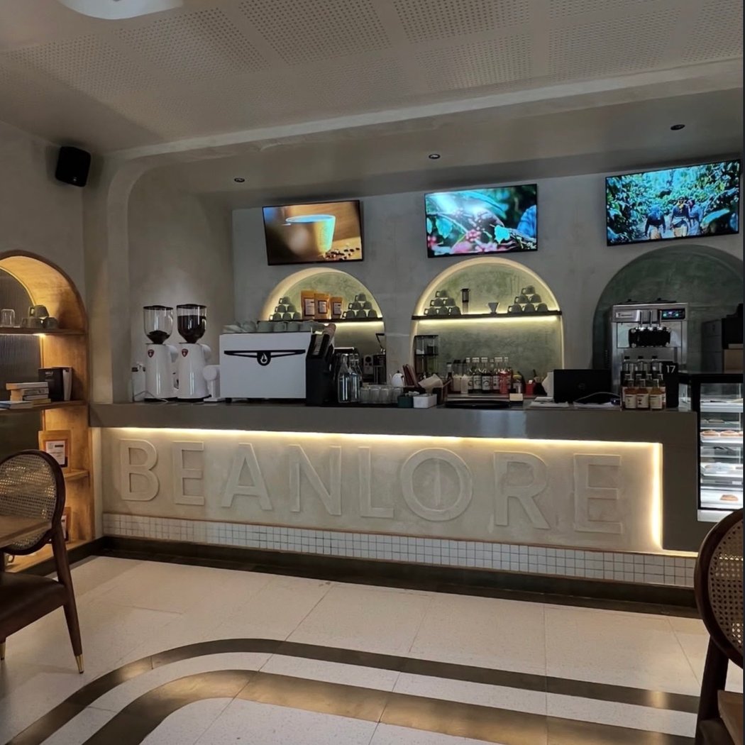 Beanlore Coffee Roasters - Indiranagar 2