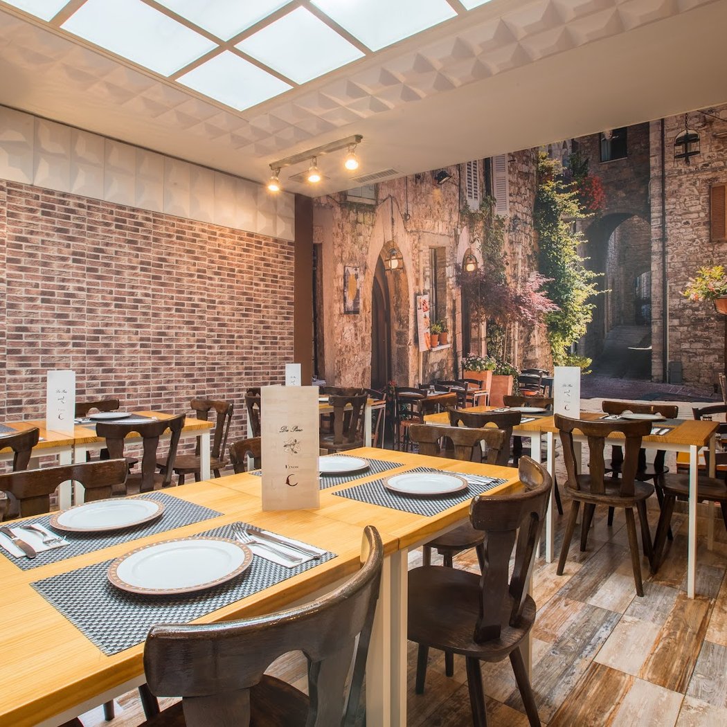 Restaurante Da Pino 2