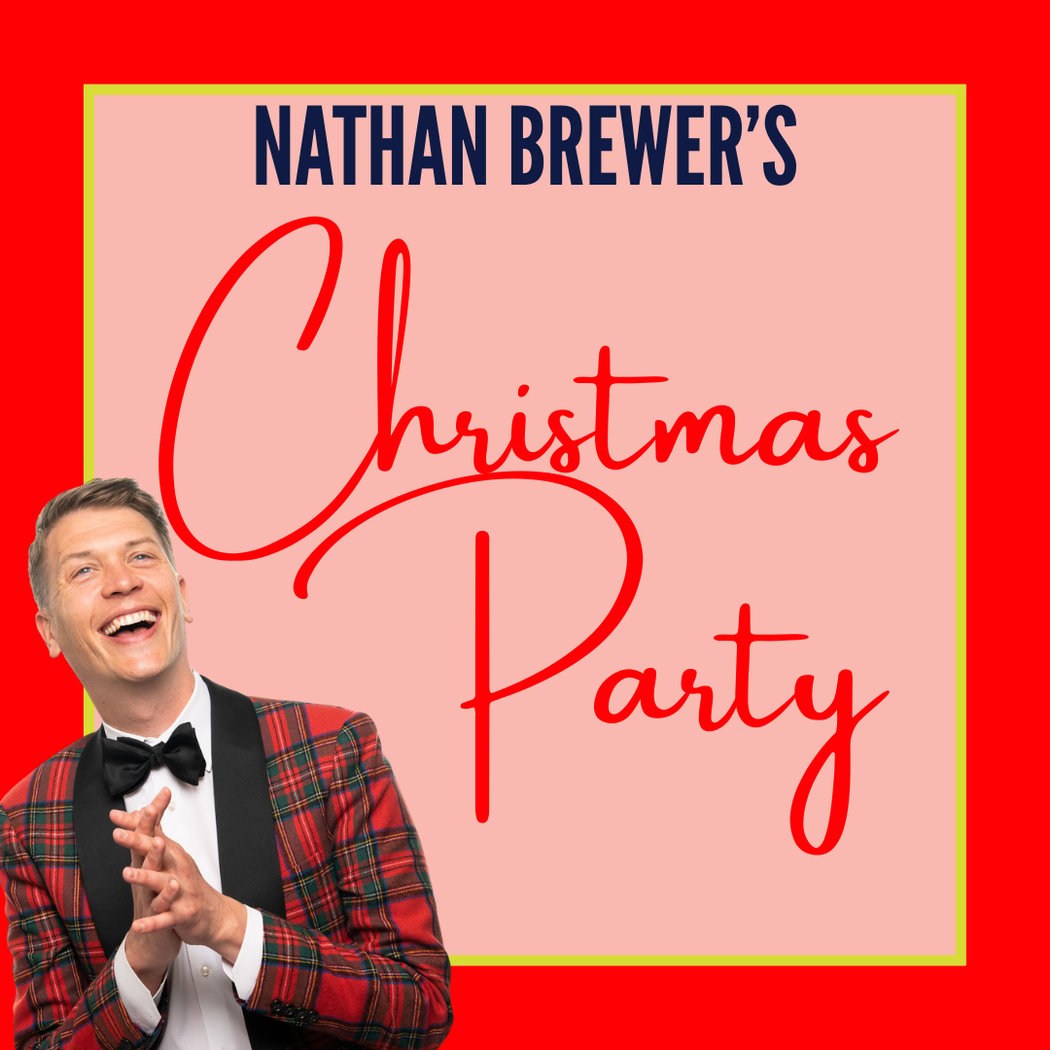 Nathan Brewer's Christmas Party 1