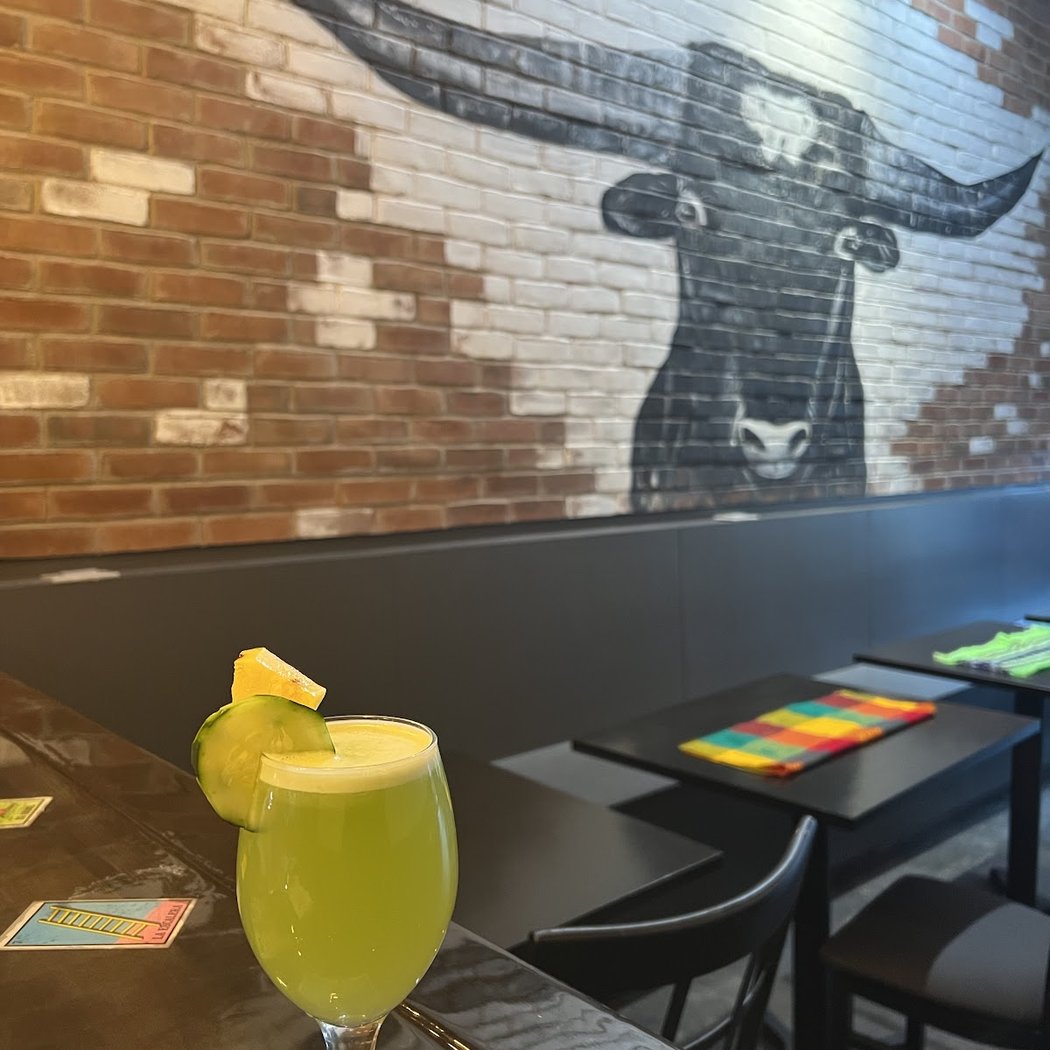 Taqueria El Torito 2