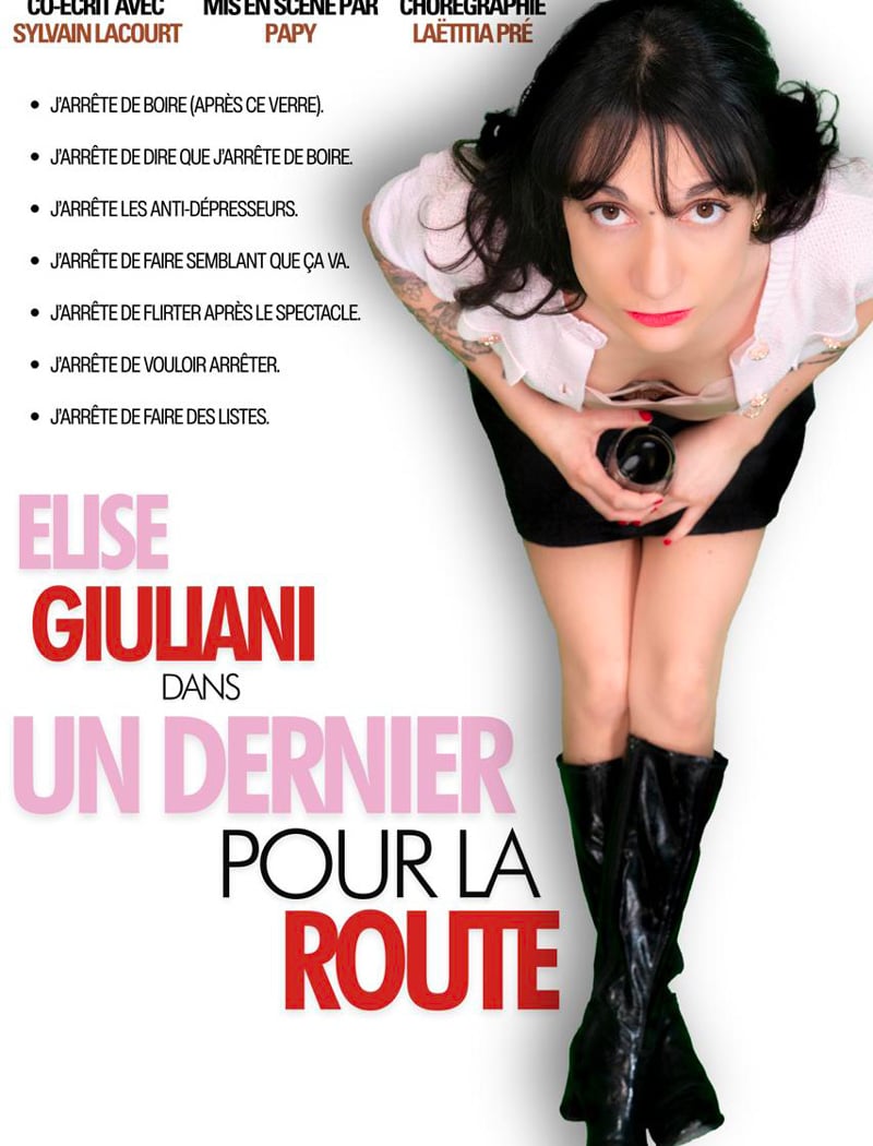 Elise Giuliani 1