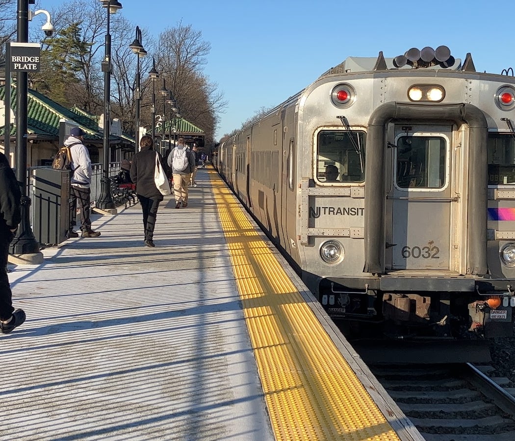 Ridgewood 1
