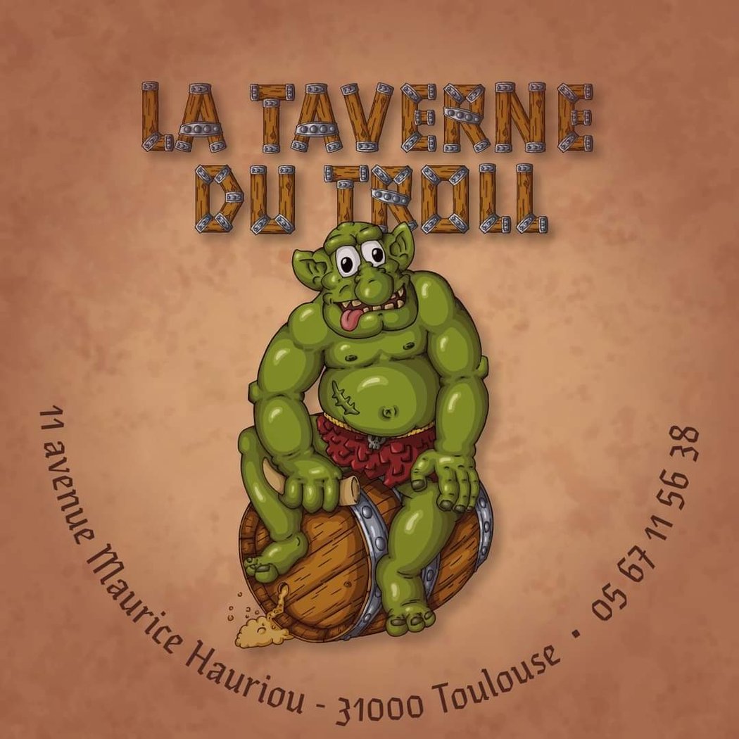 La Taverne du Troll 2