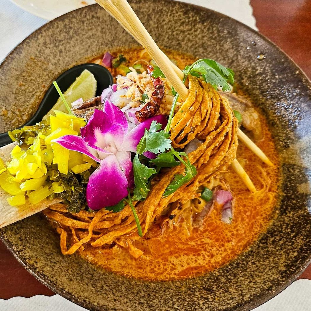 KHAOSOI THAI ZEN 3